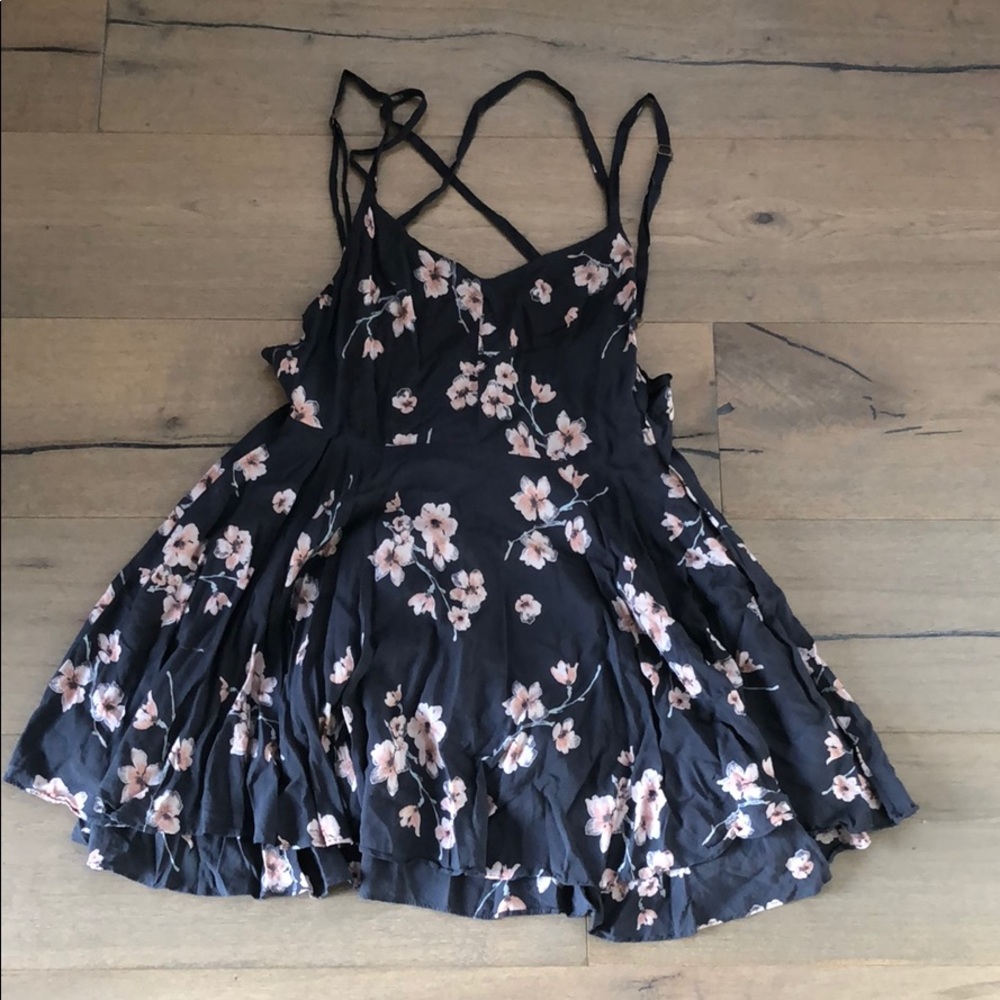 Dress- Urban Outfitters